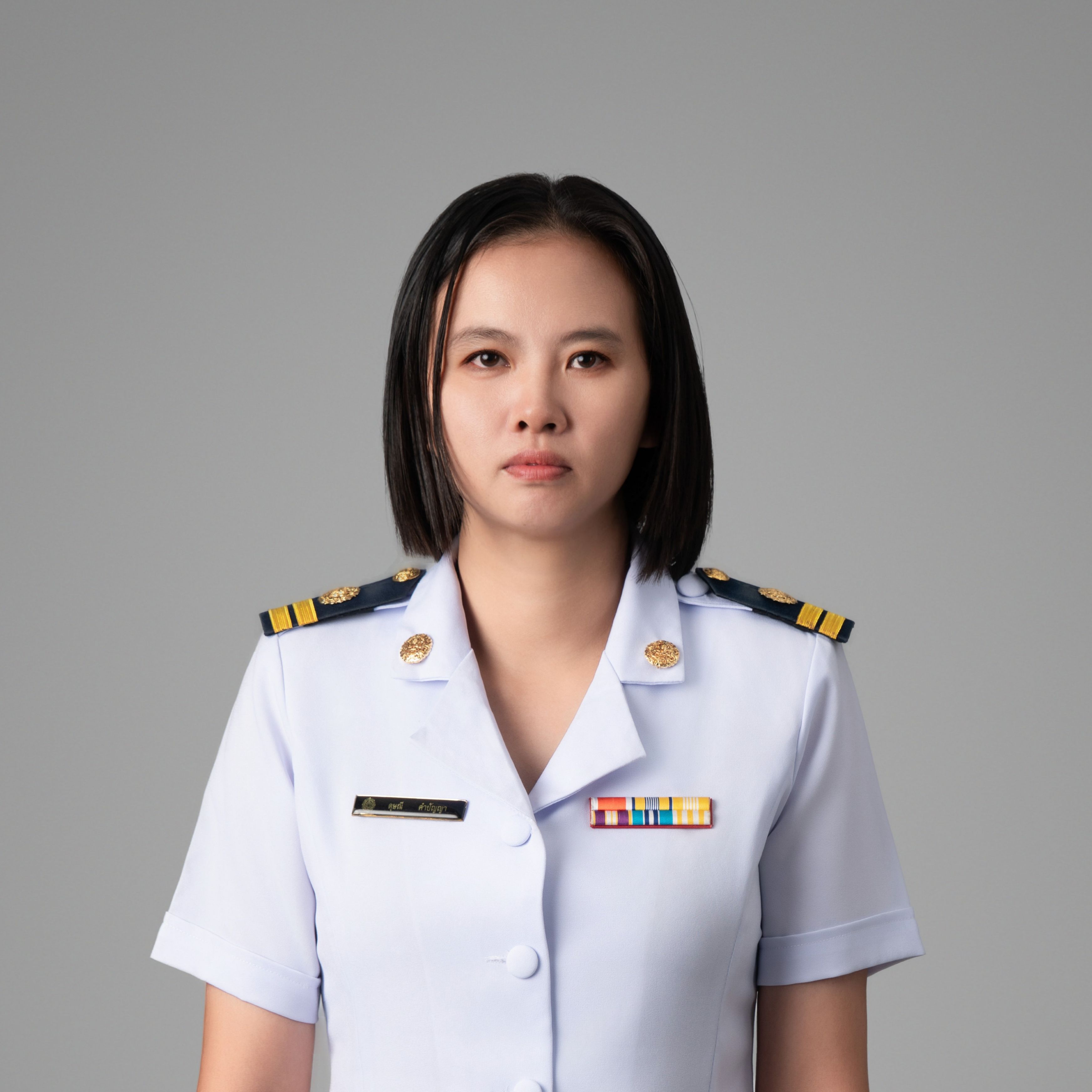 ดุษณี คำปัญญา